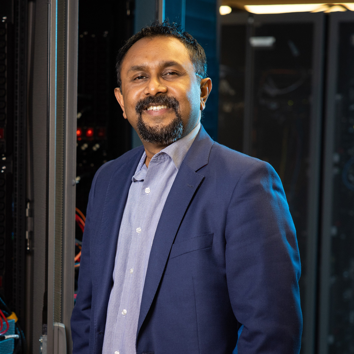 Photo of Anwar Haque